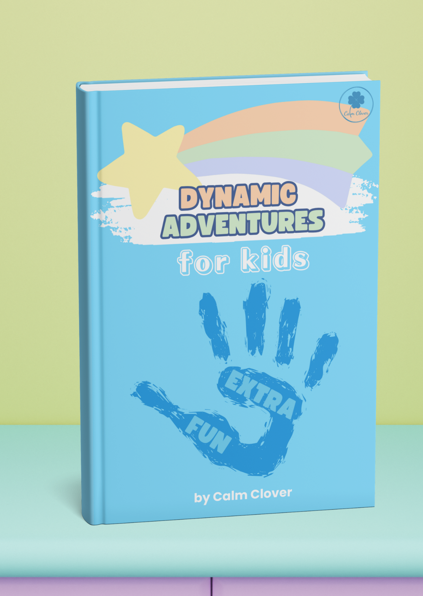 Dynamic Adventures