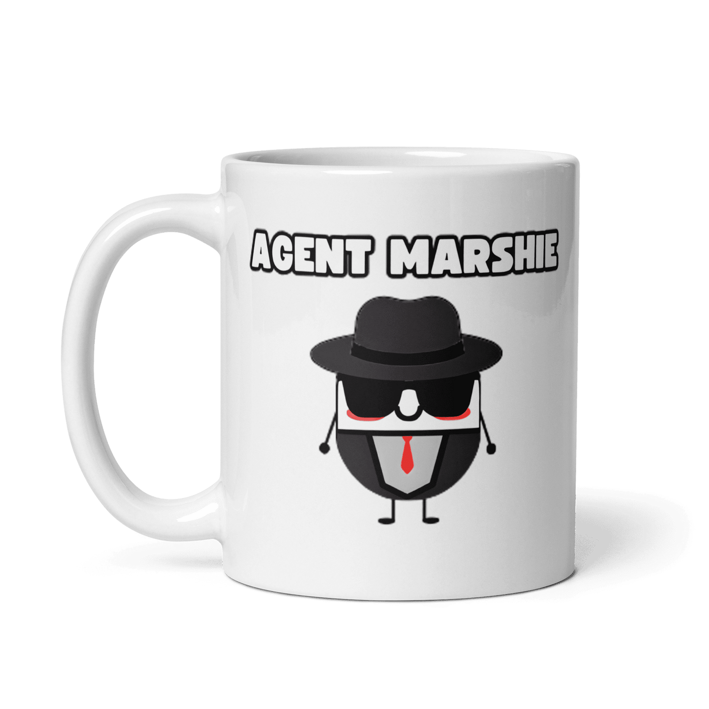 Marshie Mug