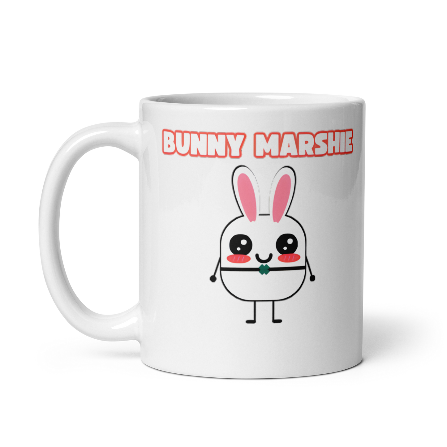 Marshie Mug