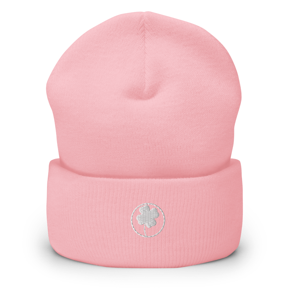 Calm Clover Beanie - Calm Clover