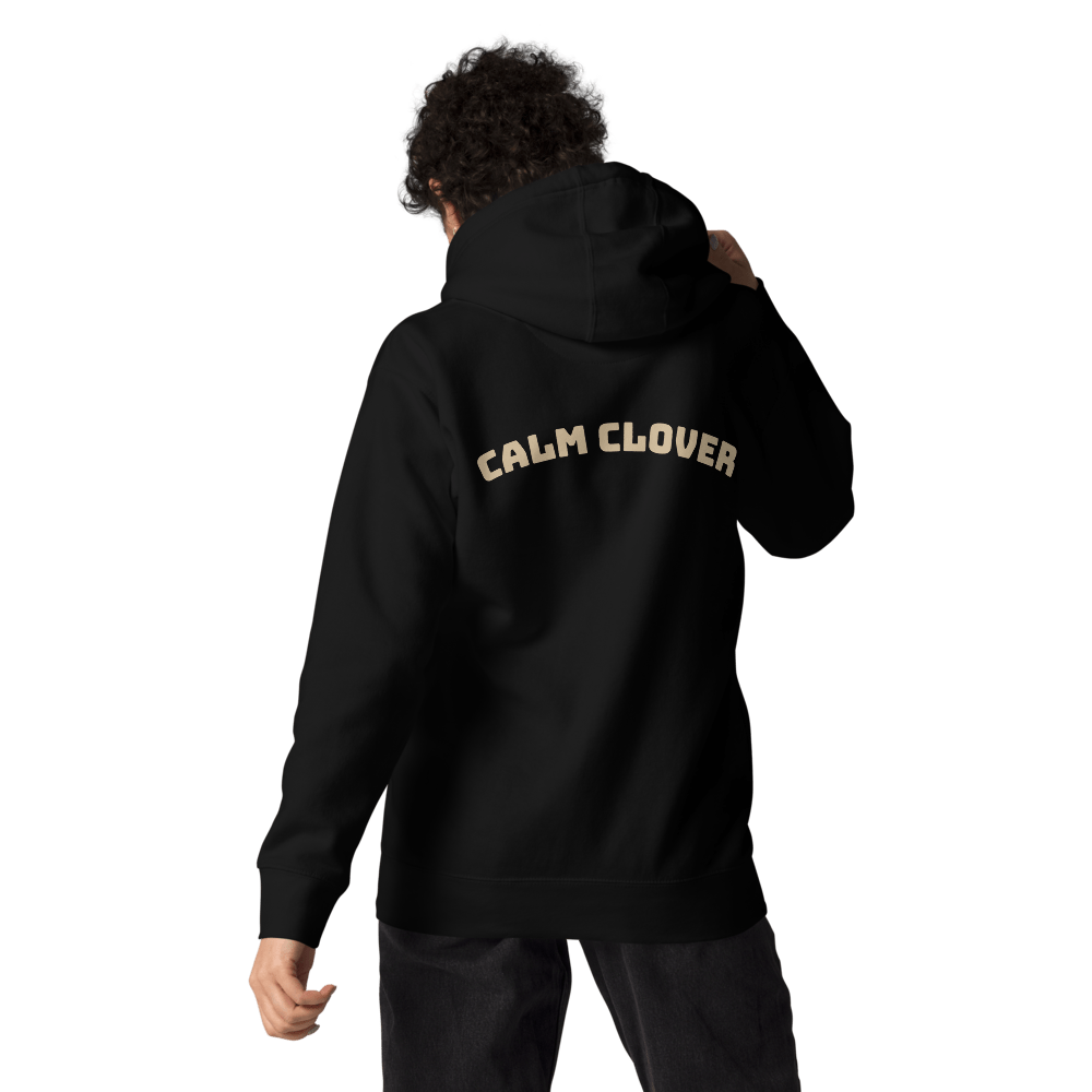 Calm Clover Hoodies - Clover Special - Calm Clover