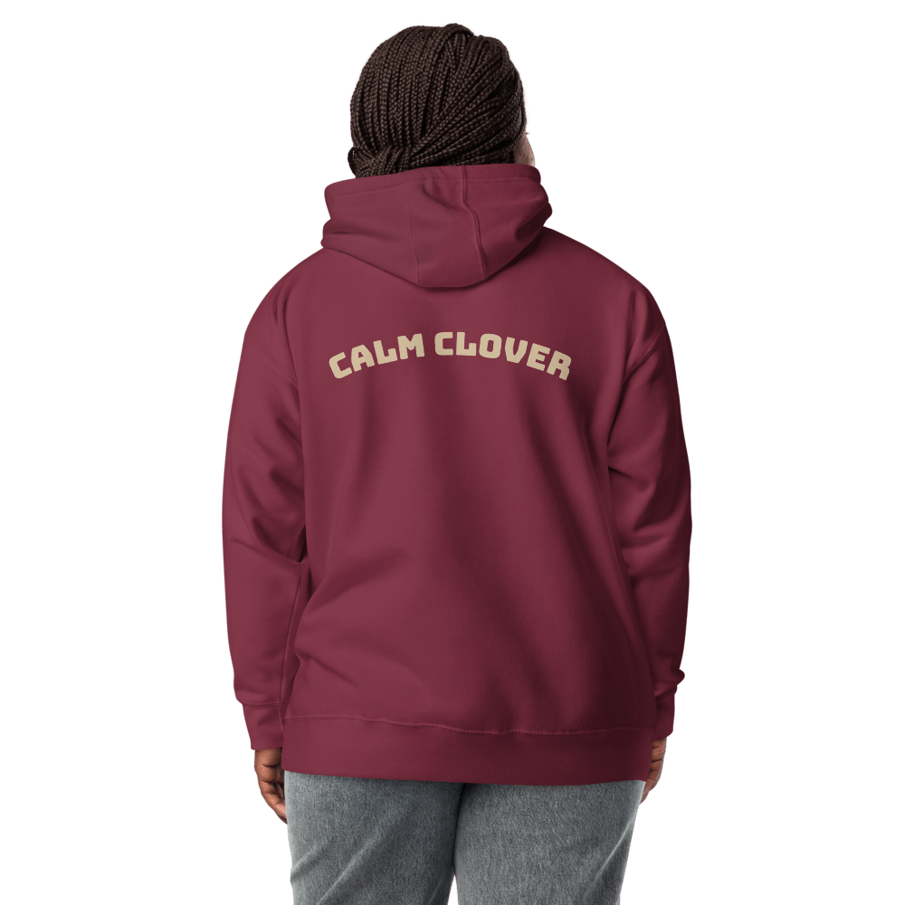 Calm Clover Hoodies - Clover Special - Calm Clover