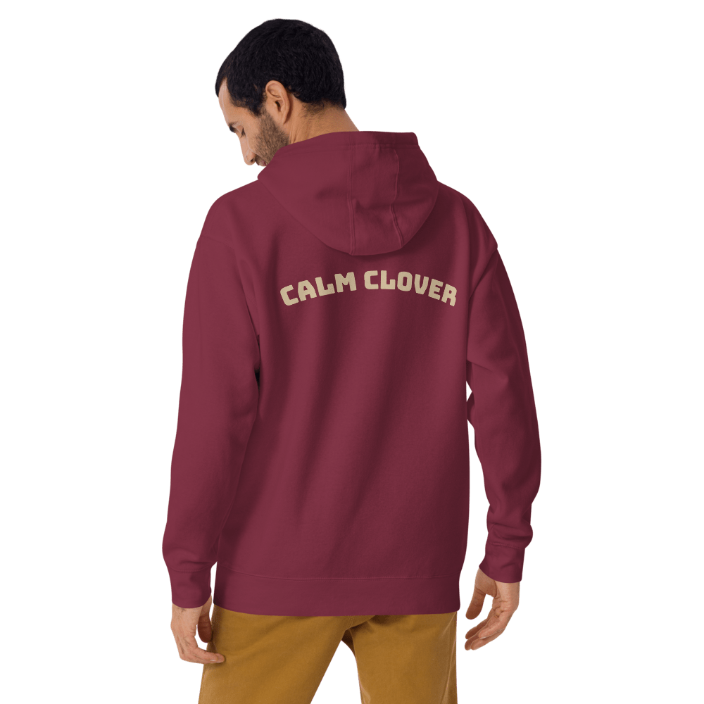 Calm Clover Hoodies - Clover Special - Calm Clover