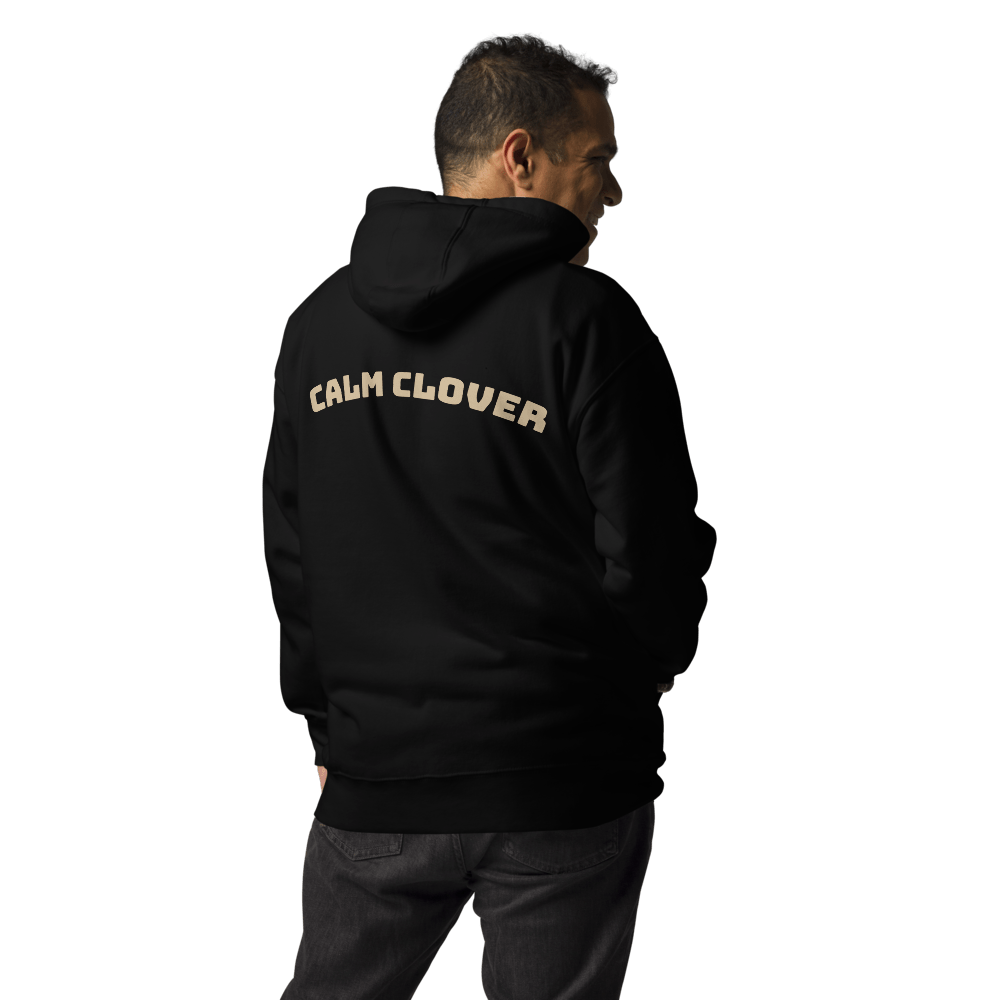 Calm Clover Hoodies - Clover Special - Calm Clover