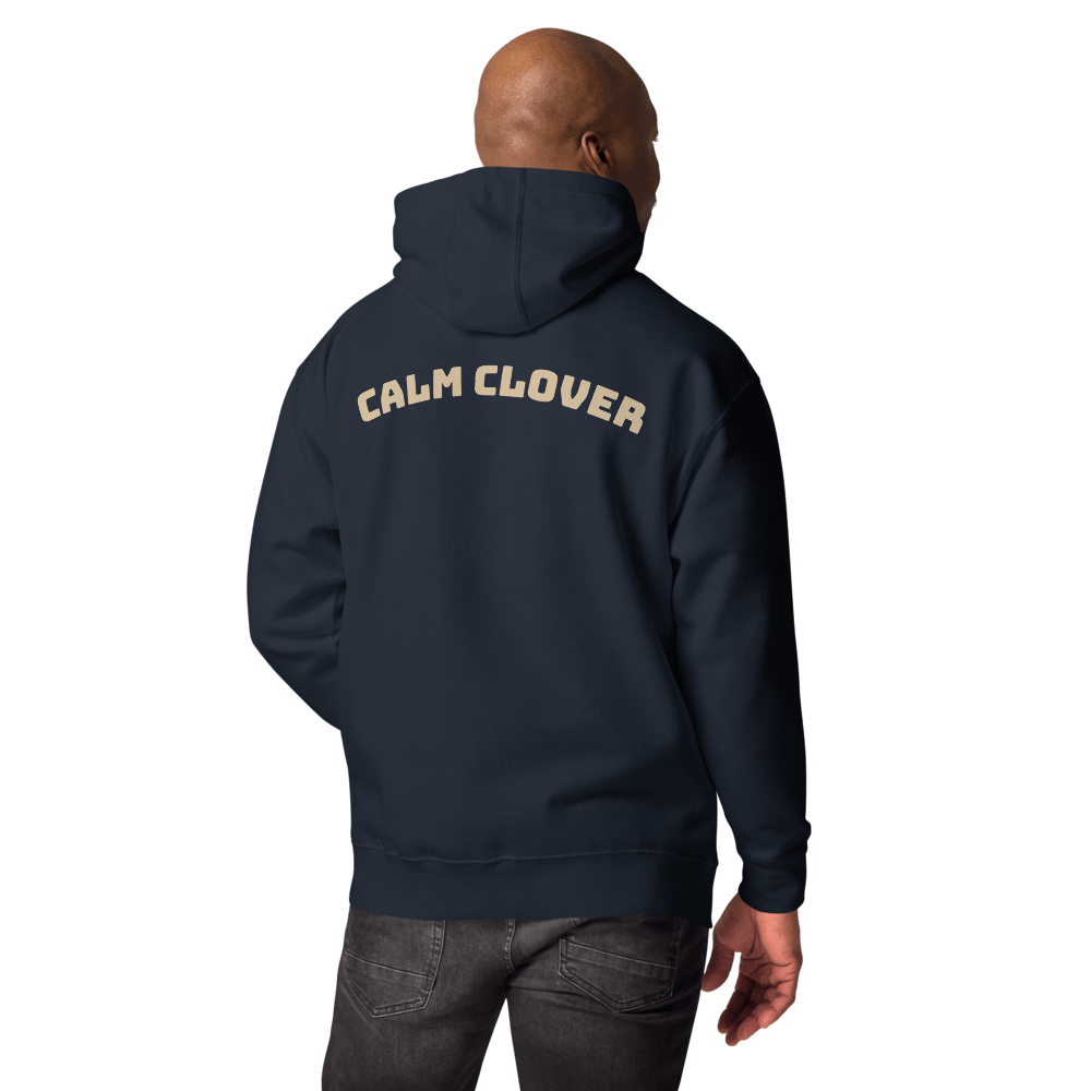 Calm Clover Hoodies - Clover Special - Calm Clover