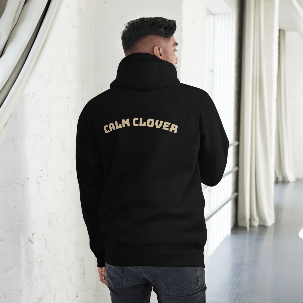 Calm Clover Hoodies - Clover Special - Calm Clover