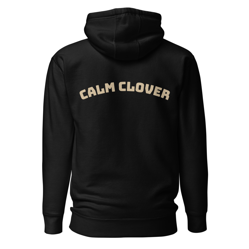 Calm Clover Hoodies - Clover Special - Calm Clover