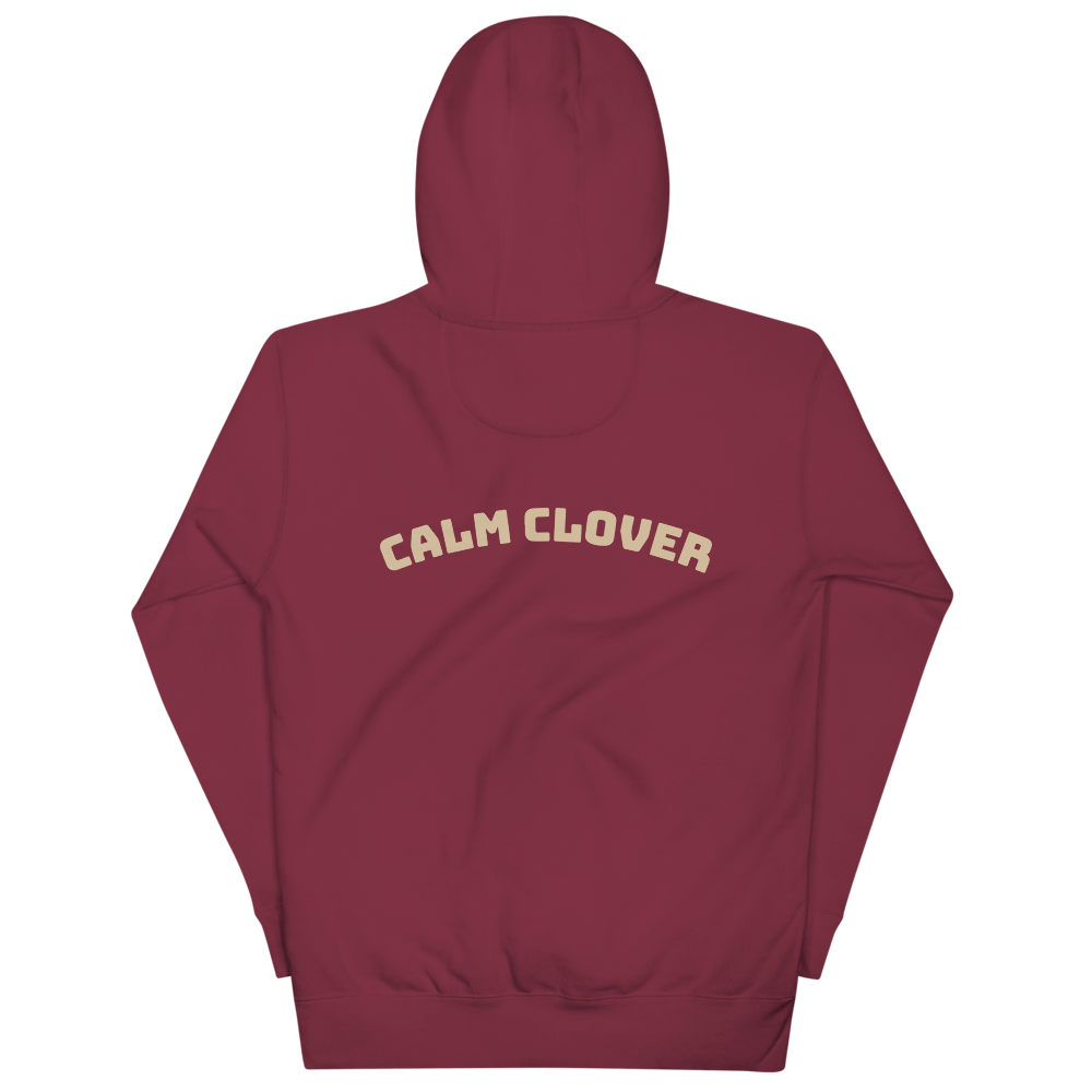 Calm Clover Hoodies - Clover Special - Calm Clover