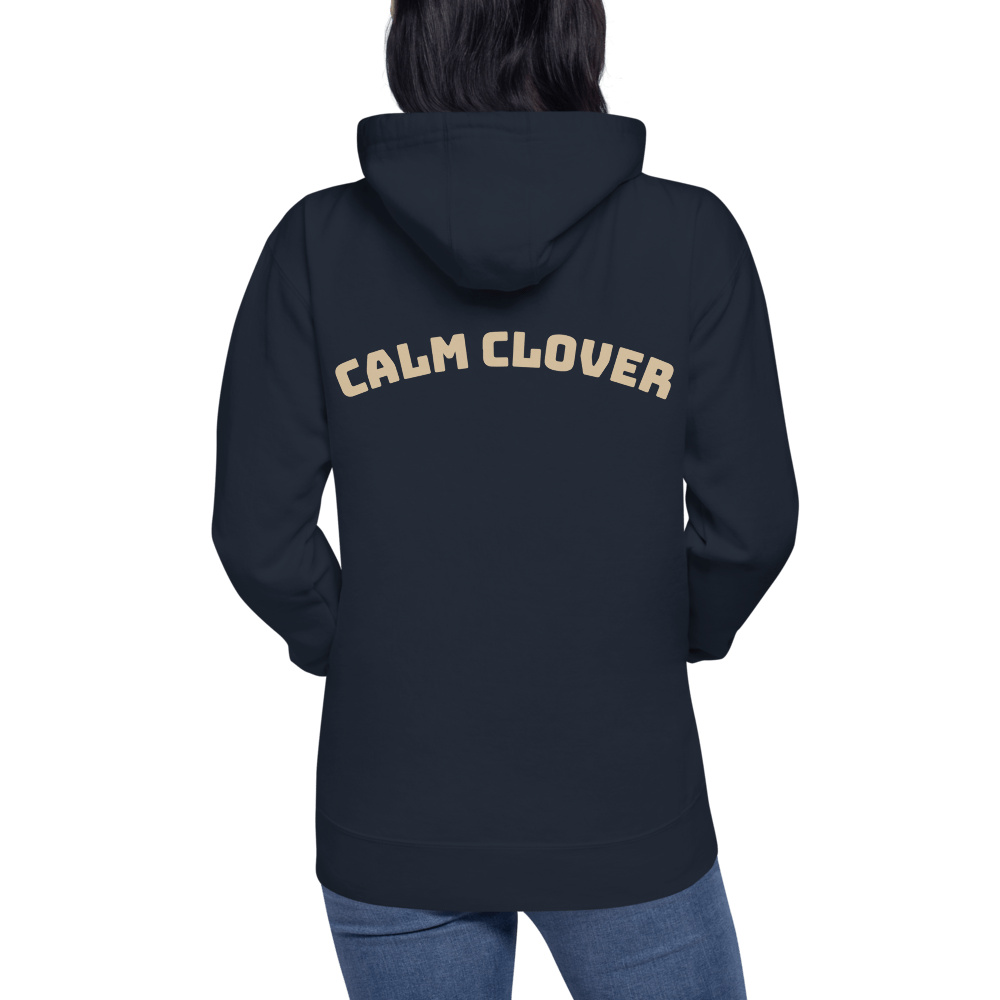 Calm Clover Hoodies - Clover Special - Calm Clover