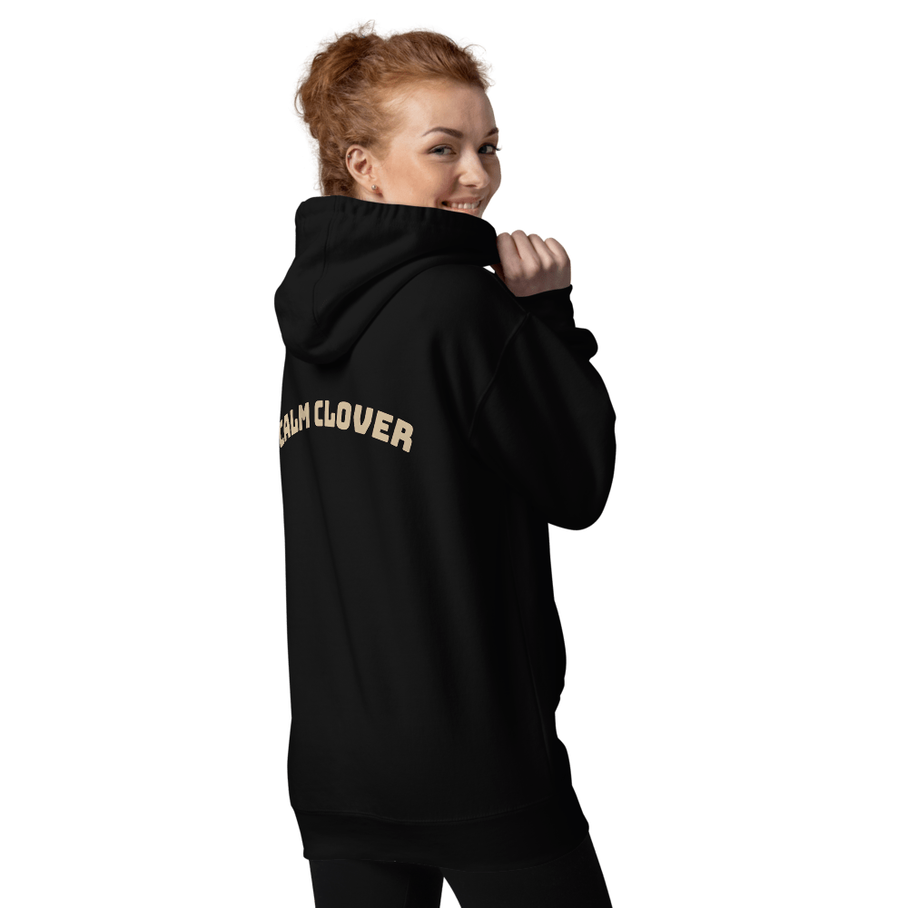 Calm Clover Hoodies - Clover Special - Calm Clover