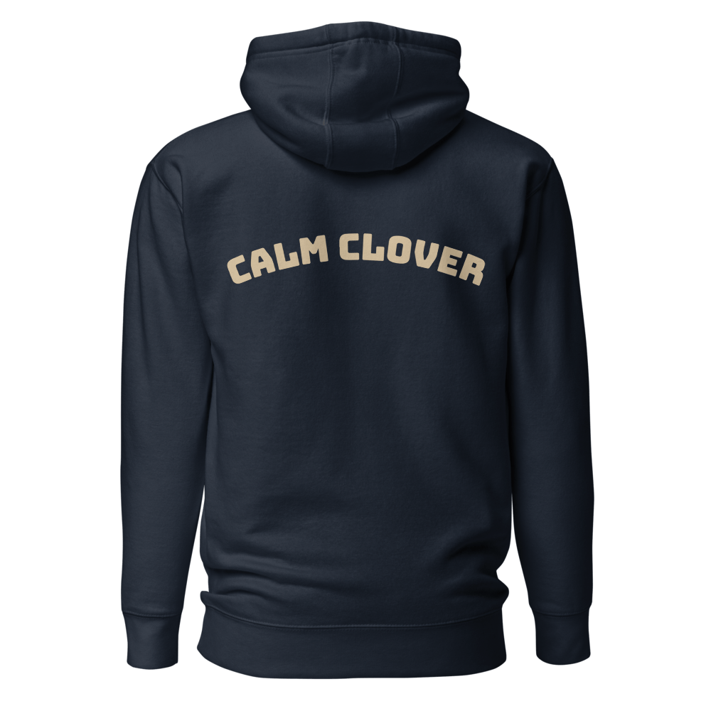 Calm Clover Hoodies - Clover Special - Calm Clover