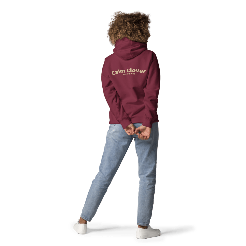 Calm Clover Hoodies - Clover Special - Calm Clover