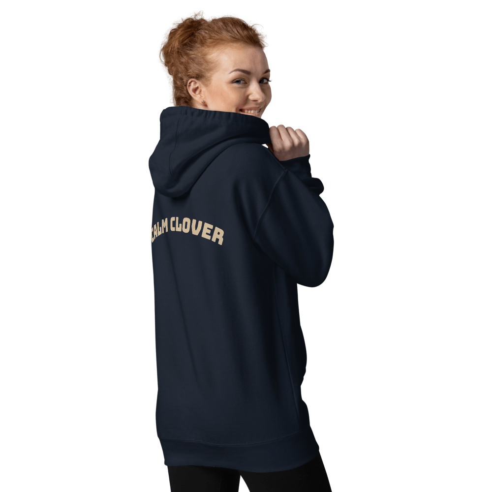 Calm Clover Hoodies - Clover Special - Calm Clover