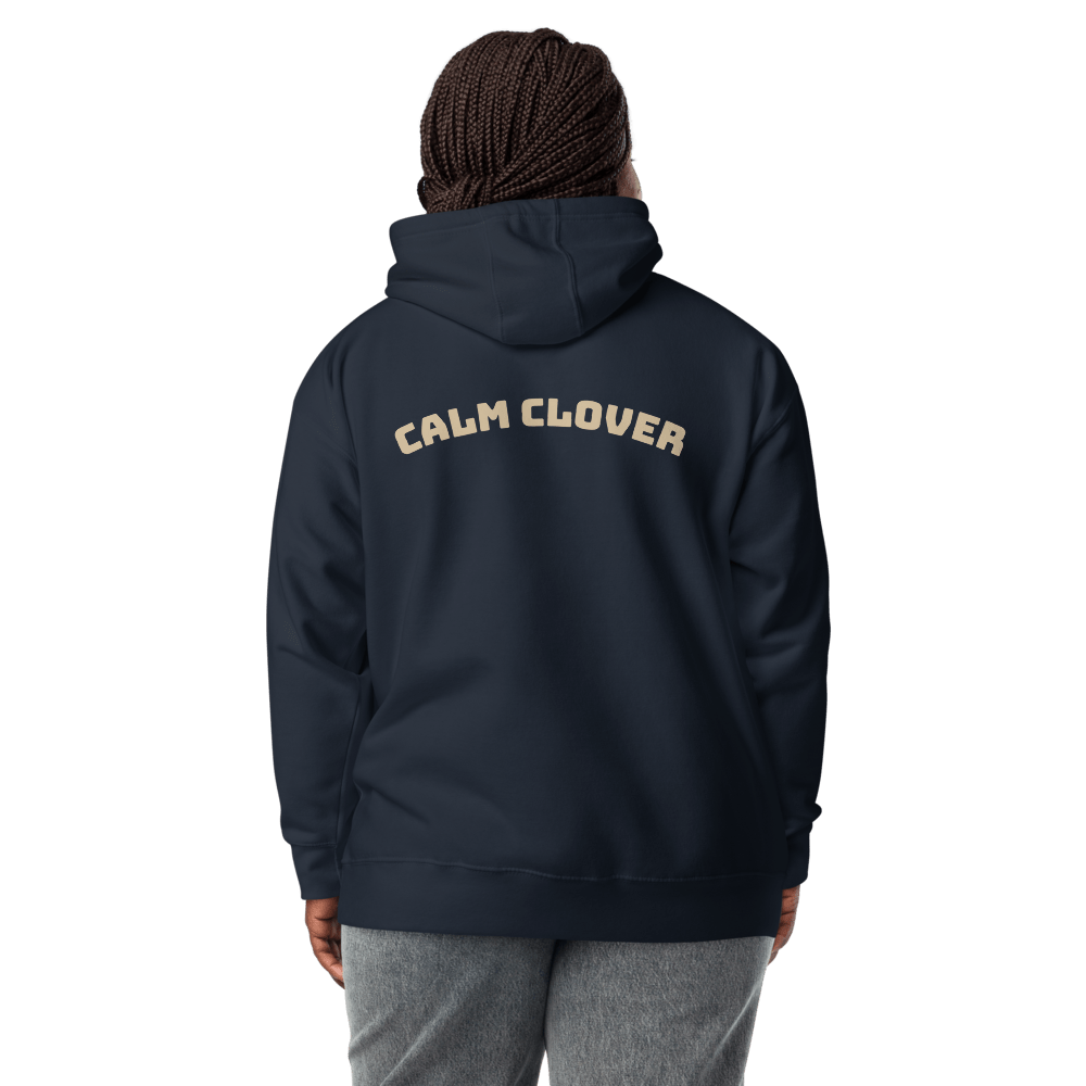 Calm Clover Hoodies - Clover Special - Calm Clover