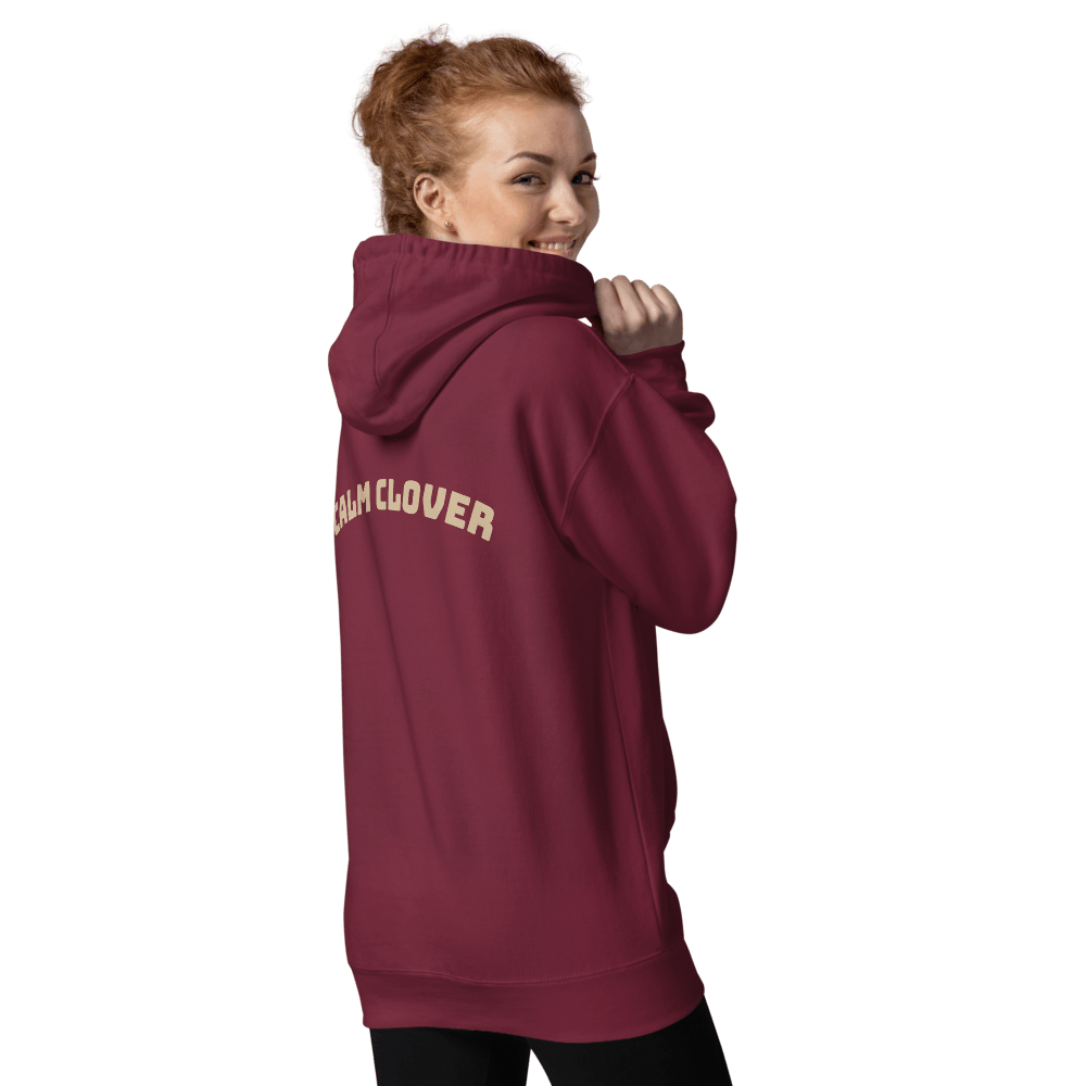 Calm Clover Hoodies - Clover Special - Calm Clover