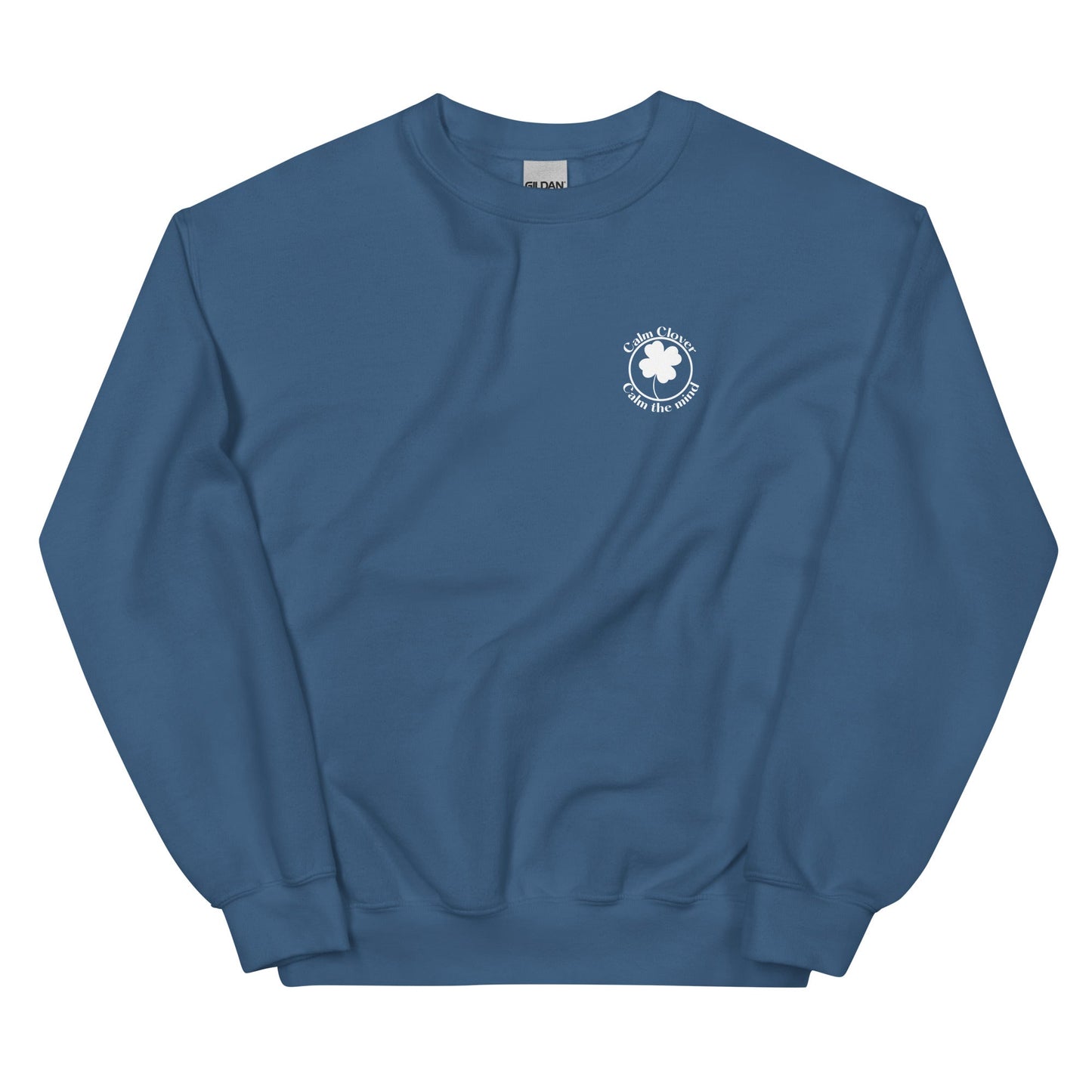 Calm Clover Sweatshirt - Calm Clover