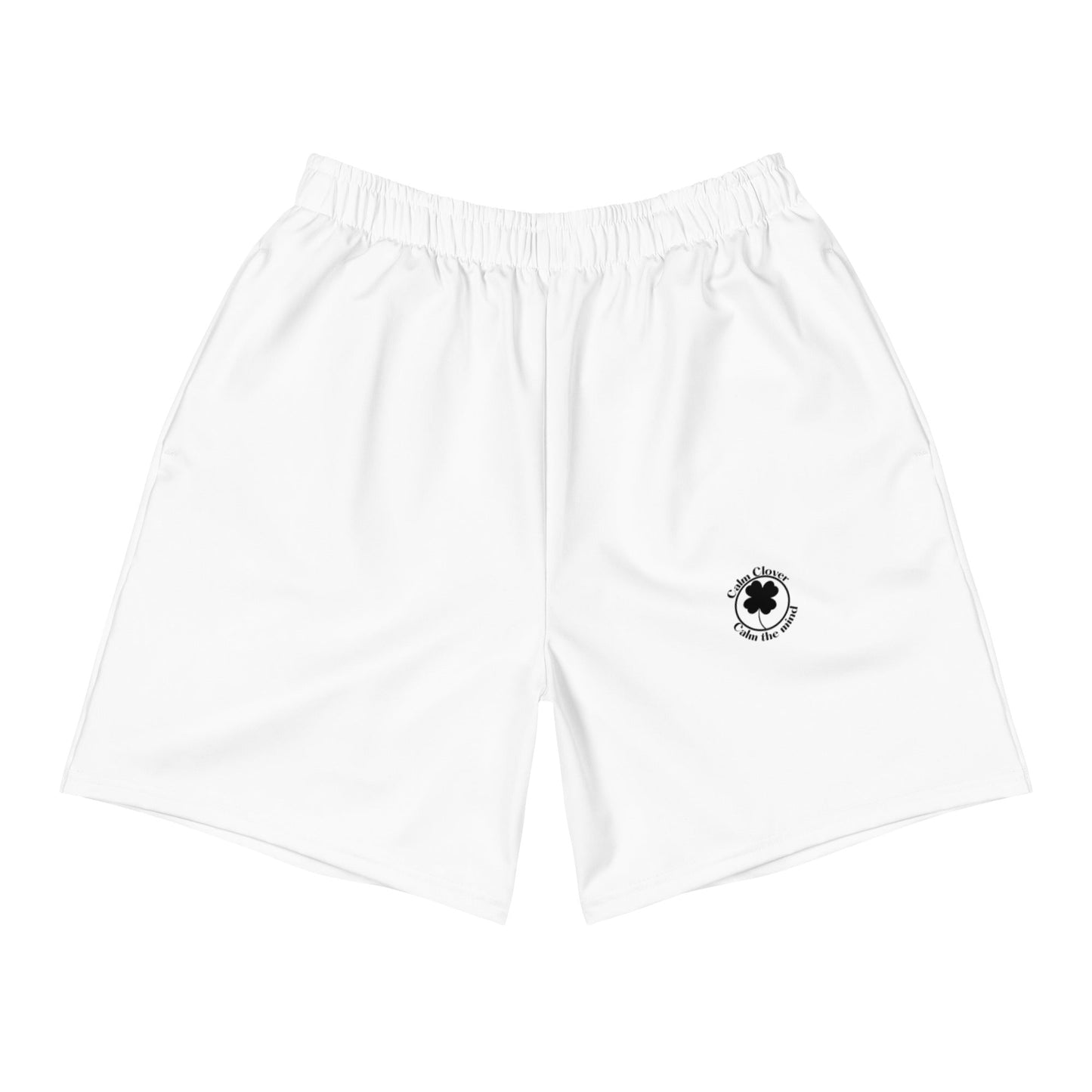 Clover Active Shorts - Calm Clover