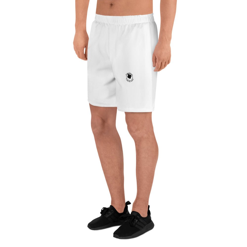 Clover Active Shorts - Calm Clover