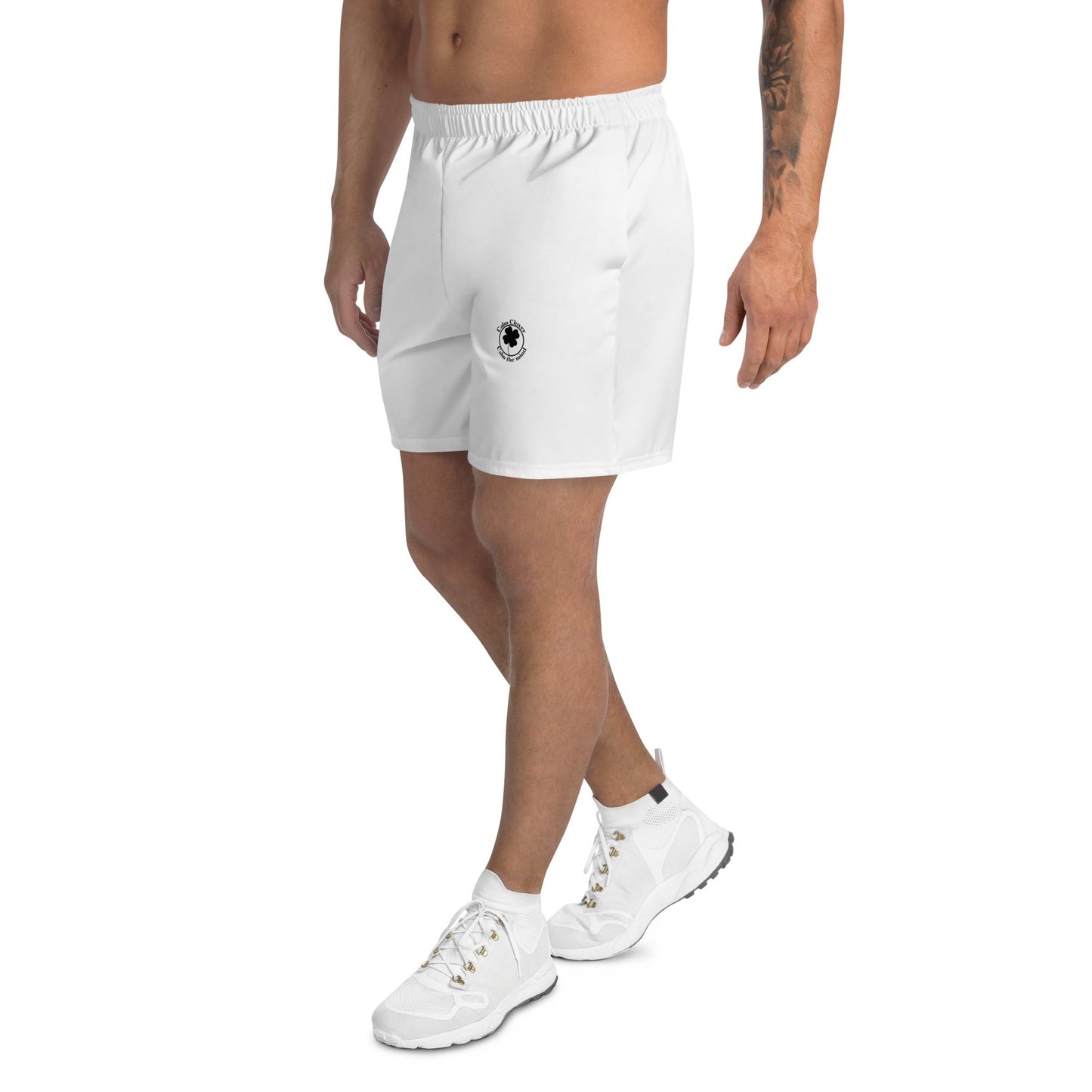 Clover Active Shorts - Calm Clover