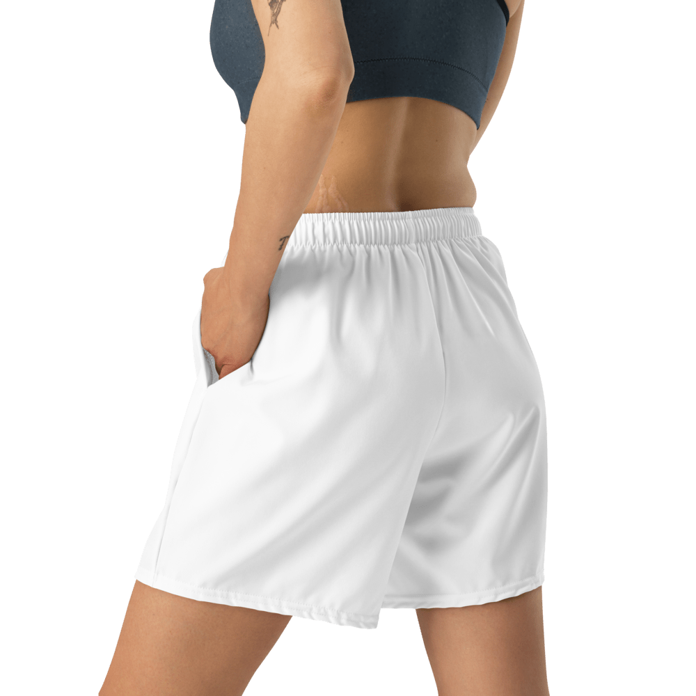 Clover Active Shorts - Calm Clover