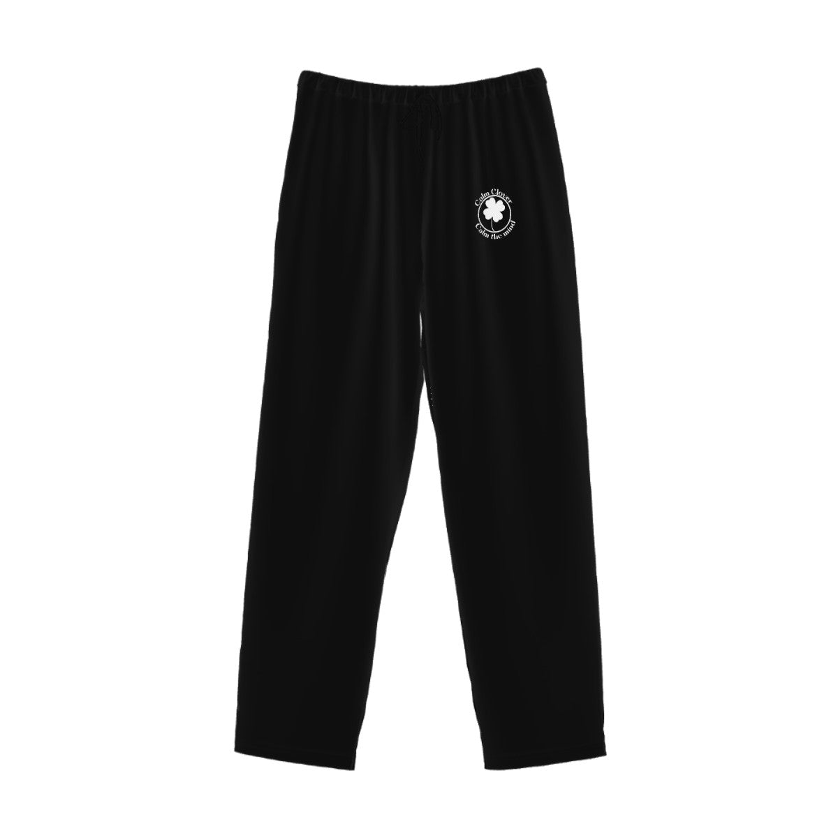 Clover Pajama Pants - Calm Clover