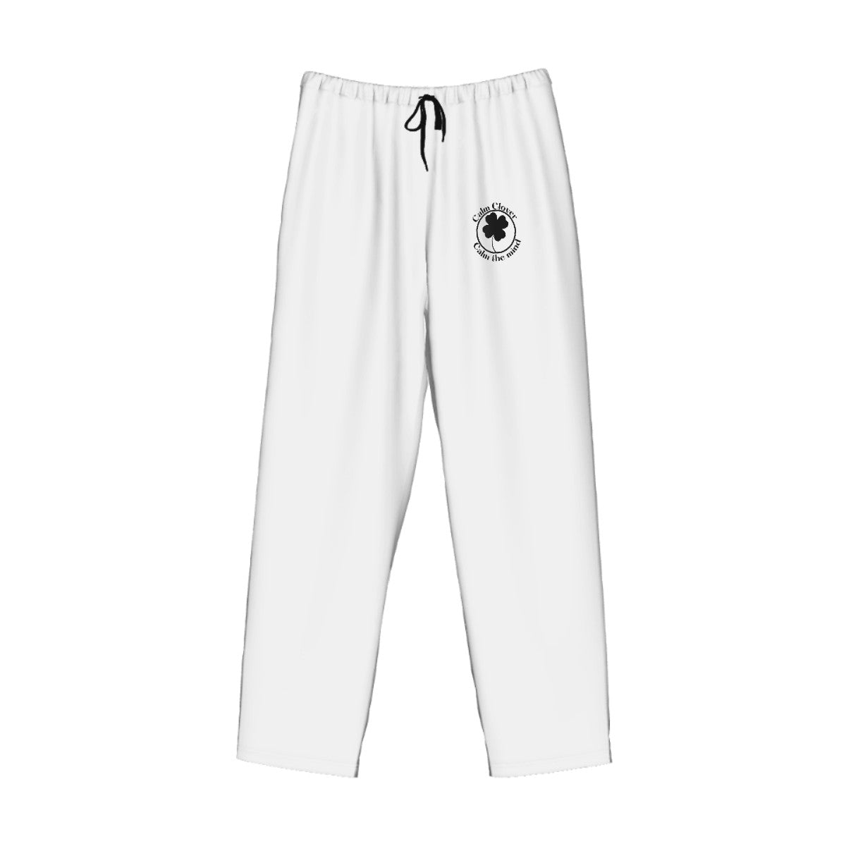 Clover Pajama Pants - Calm Clover