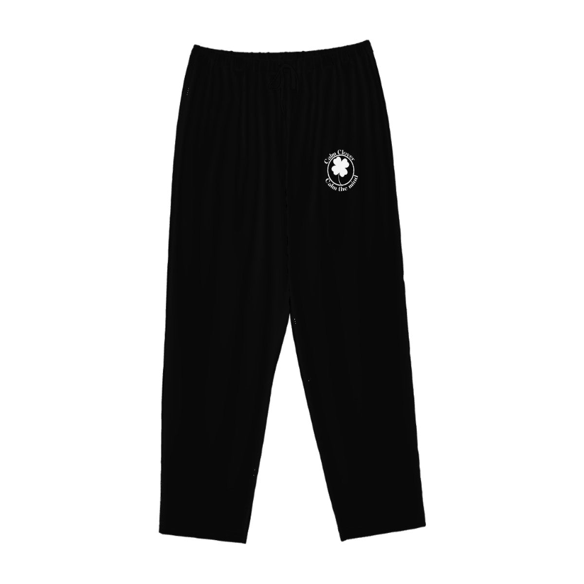 Clover Pajama Pants - Calm Clover