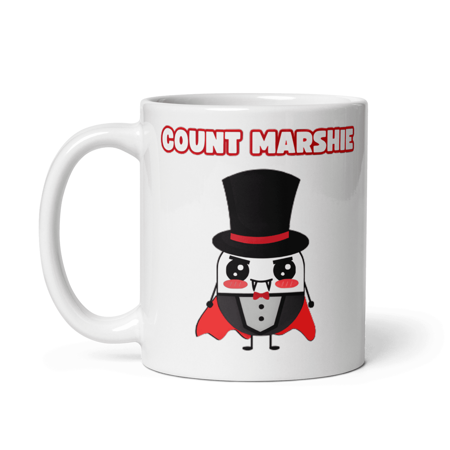 Marshie Mug