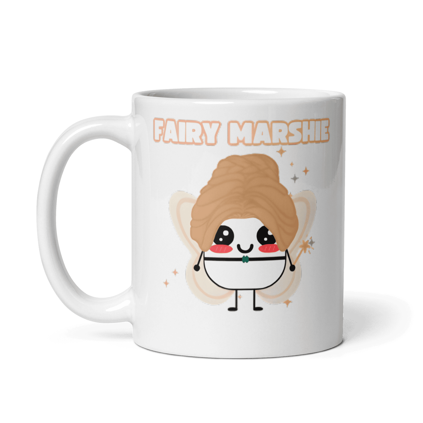 Marshie Mug