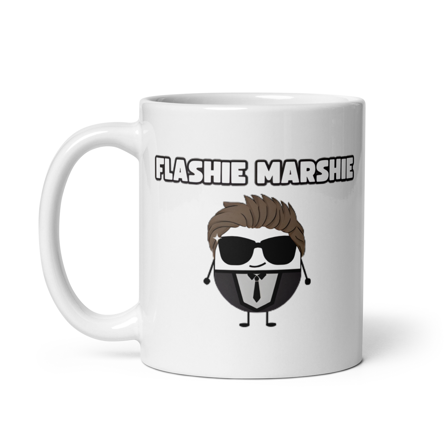 Marshie Mug