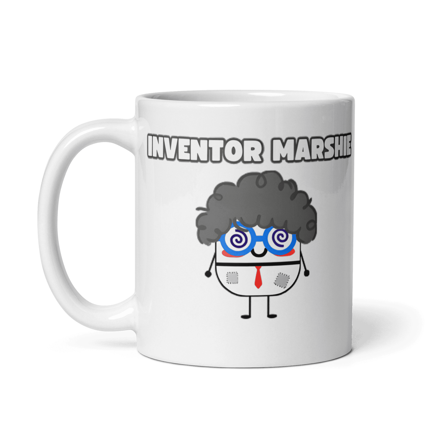 Marshie Mug