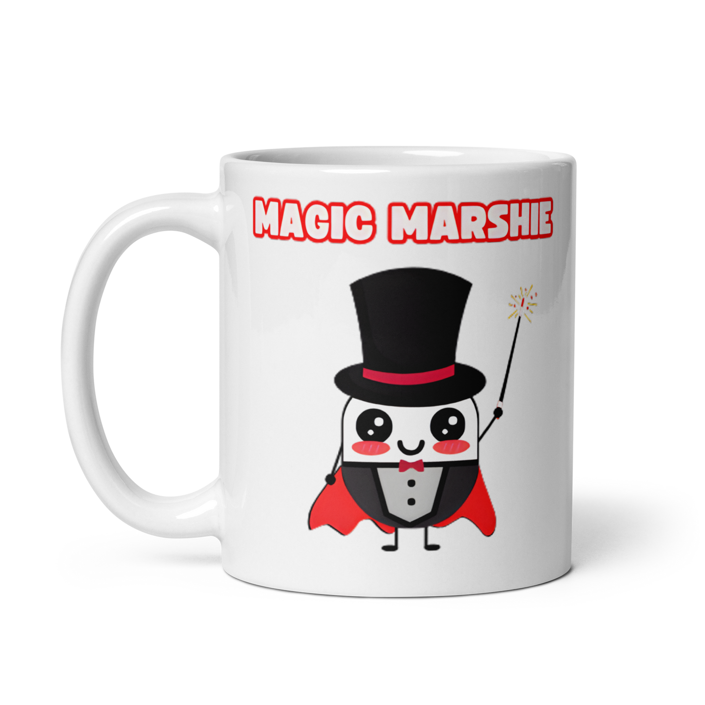 Marshie Mug