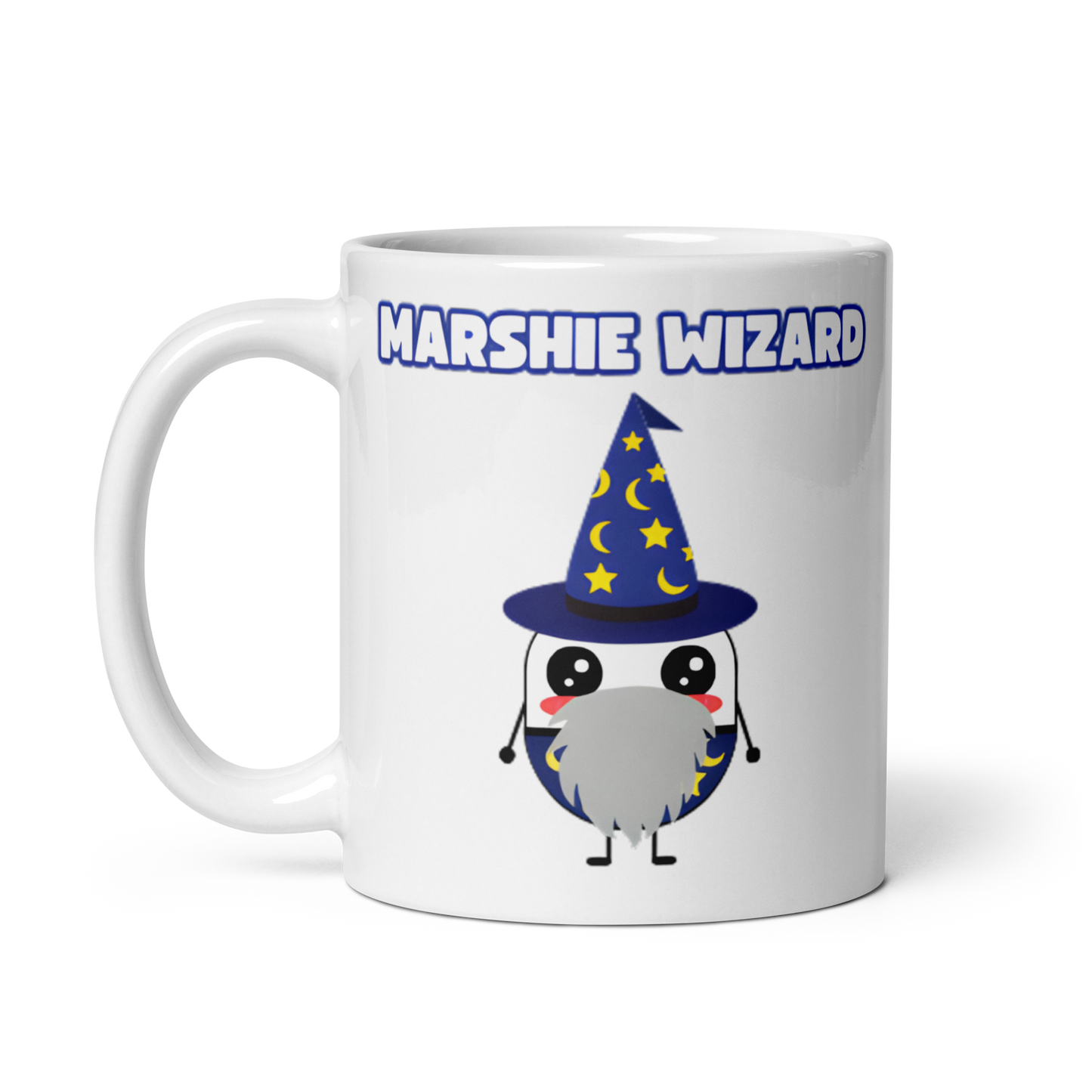 Marshie Mug