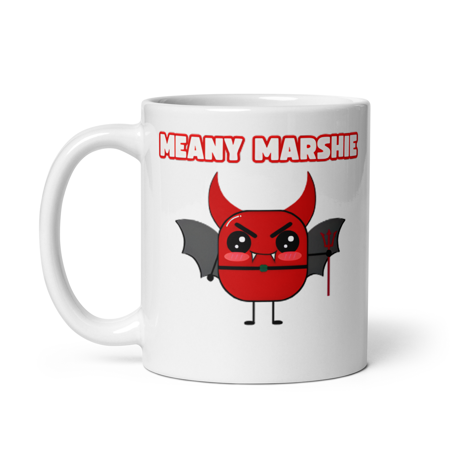 Marshie Mug