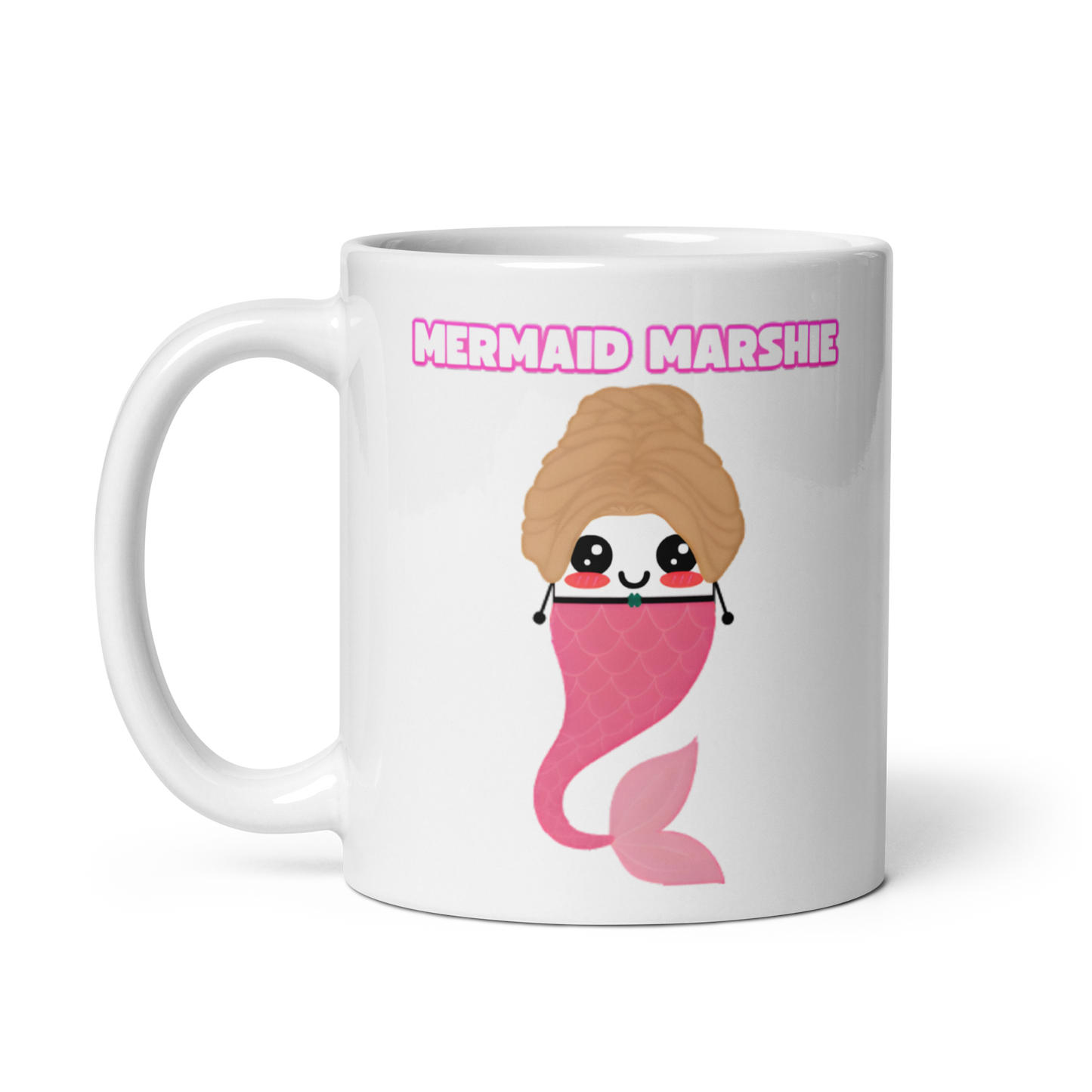 Marshie Mug