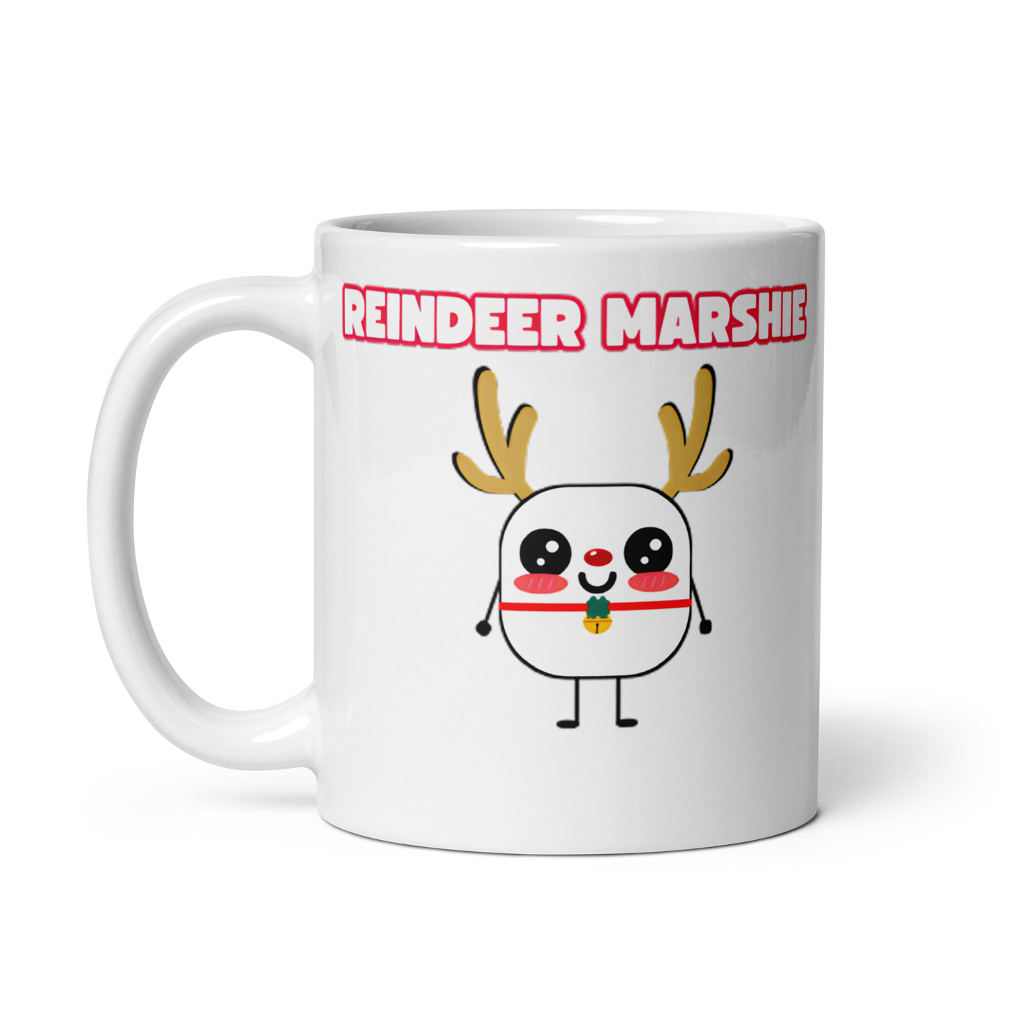 Marshie Mug