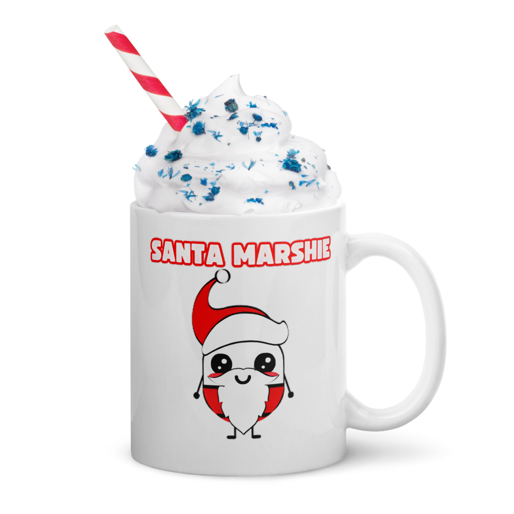 Marshie Mug