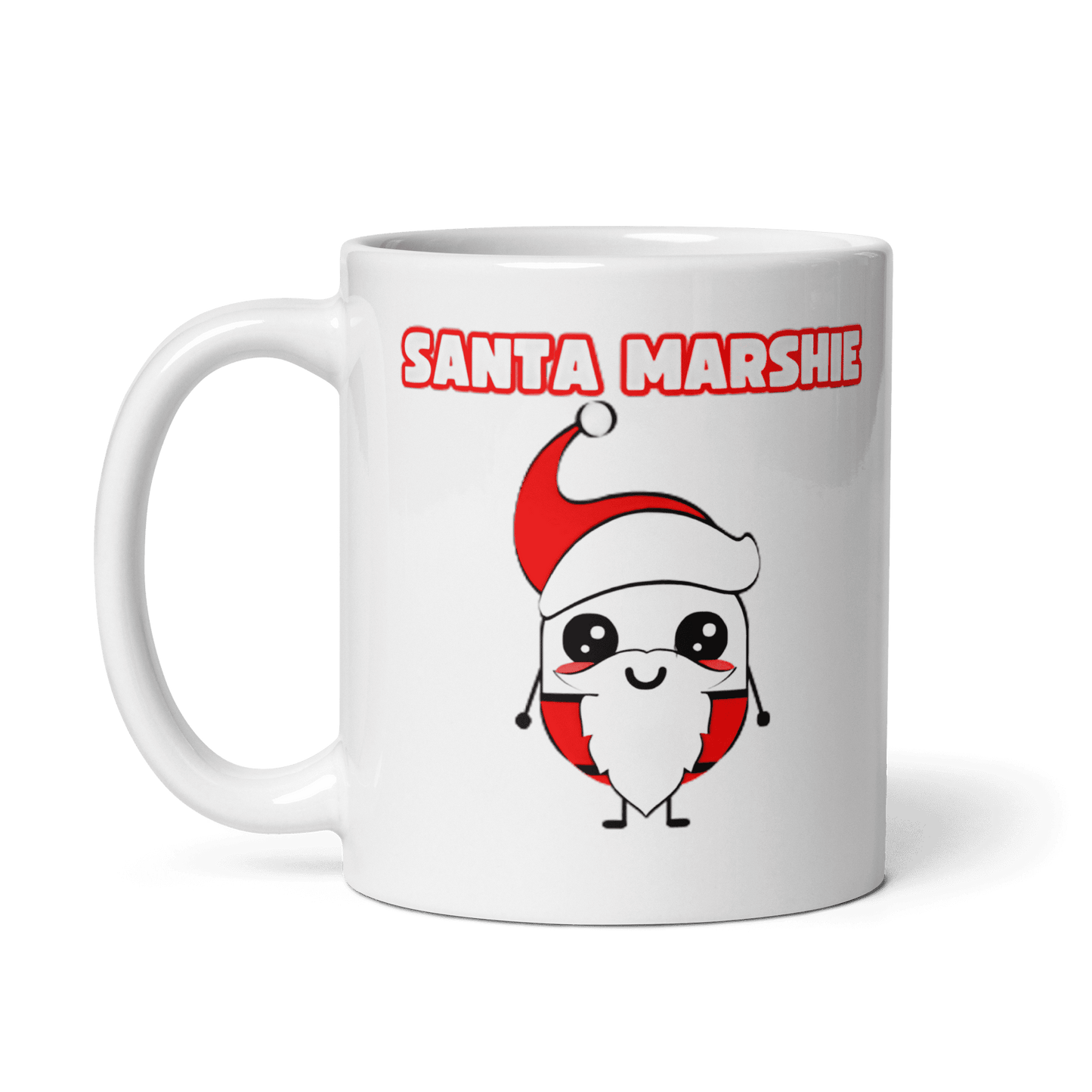 Marshie Mug